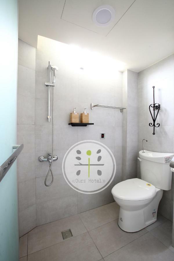 Hotel We Have Story Taizhong Zewnętrze zdjęcie